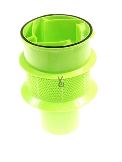Kenwood - Vc2788 Plastik Filtre Yeşil