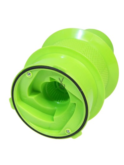 Kenwood - Vc2788 Plastik Filtre Yeşil