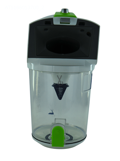 Kenwood - Vc2788 Toz Haznesi+Sap