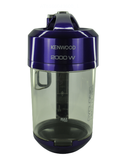 Kenwood - Vc2793 Hazne Alt