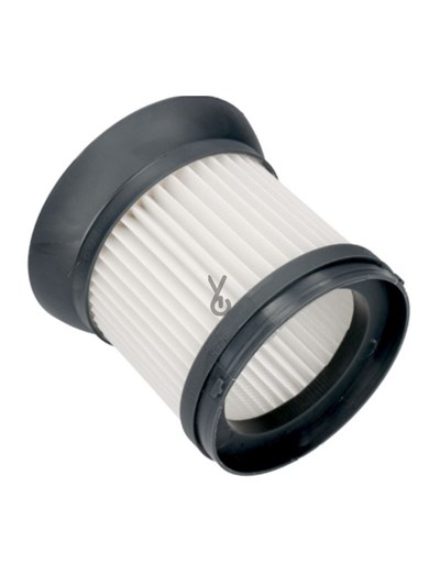 Kenwood - Vc6850 Hepa Filitre Yuvarlak