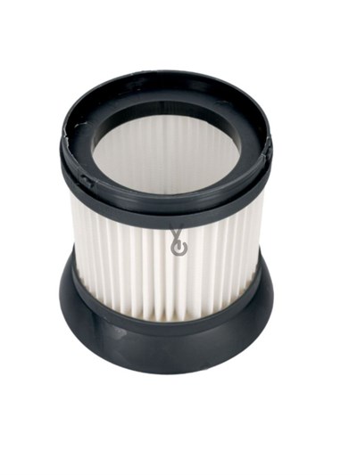 Kenwood - Vc6850 Hepa Filitre Yuvarlak