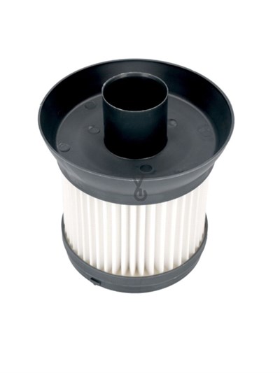 Kenwood - Vc6850 Hepa Filitre Yuvarlak