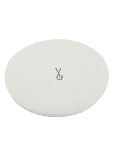 Kenwood - Vc6850 Toz Kut Çıkıs Filtre Yuvarlak