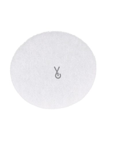 Kenwood - Vc6850 Toz Kut Çıkıs Filtre Yuvarlak