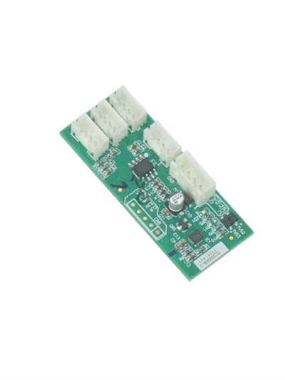 Kenwood - WEIGHING PCB (AS00000425)