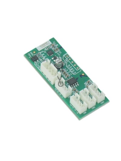Kenwood - WEIGHING PCB (AS00000425)