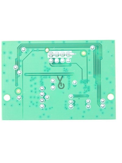 Kenwood - WEIGHING PCB- KWL9