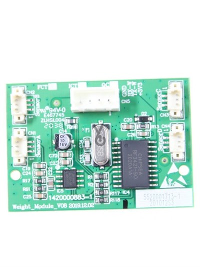 Kenwood - WEIGHING PCB- KWL9