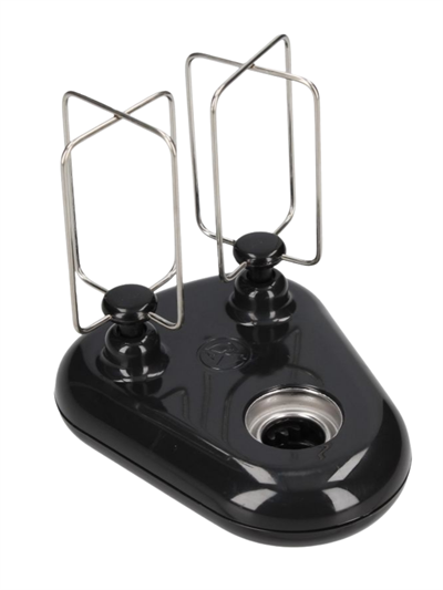 Kenwood - WHISK ASSEMBLY WITH BEATERS (KW716907)