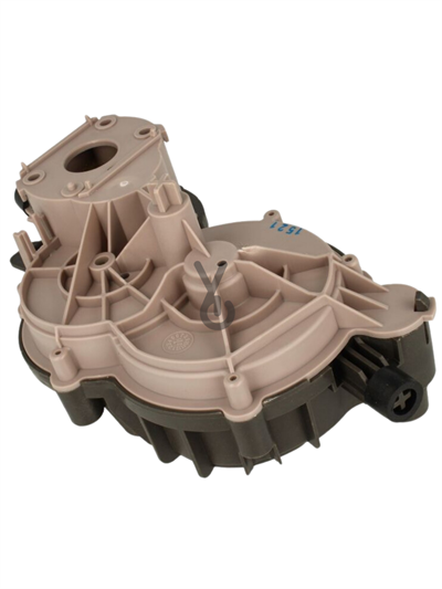 Moulinex Kıyma Makinesi Dişli Kutusu - SS-1530000563
