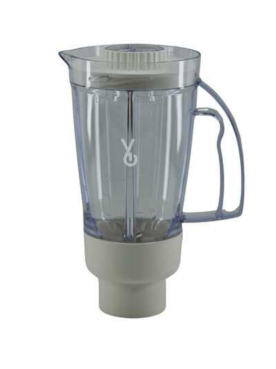 Moulinex Masterchef Compact Blender Haznesi Komple XF625110