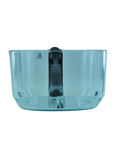 Nell EP9930 Airfryer Cam Hazne