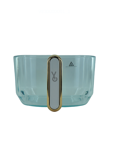 Nell EP9930 Airfryer Cam Hazne