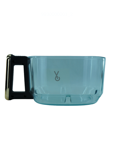 Nell EP9930 Airfryer Cam Hazne