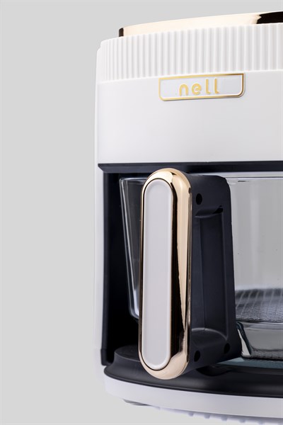 Nell EP9930 CAM Airfryer - BEYAZ