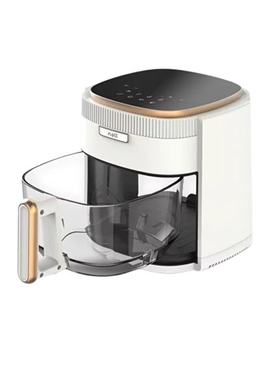 Nell EP9930 CAM Airfryer - BEYAZ