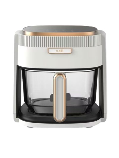 Nell EP9930 CAM Airfryer - BEYAZ