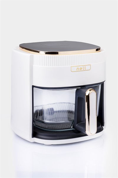 Nell EP9930 CAM Airfryer - BEYAZ
