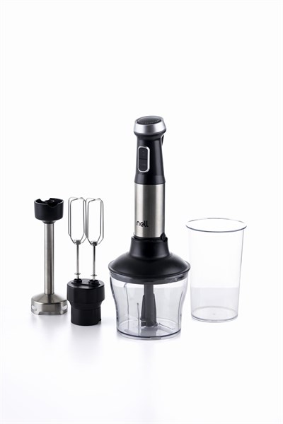 Nell IYH9915 Speedy Pro El Blenderi SET