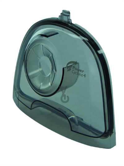 Philips 996510060936 Elektrikli Süpürge Toz Haznesi Üst Plastik Kapak