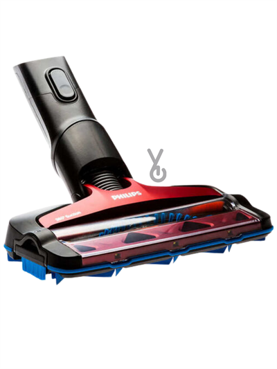 Philips Speed Pro Başlık - CP0669/01