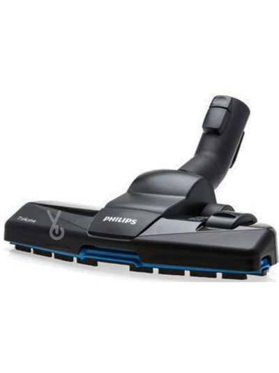 Philips Triactive Cp0190/01 Çok Amaçlı Başlık Siyah