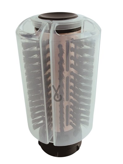 Remington AS8810 Keratın Protect Döner Başlı 40 mm Termal Yumuşak Fırça