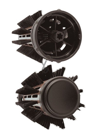 Remington AS8810 Keratın Protect Döner Başlı 40 mm Termal Yumuşak Fırça