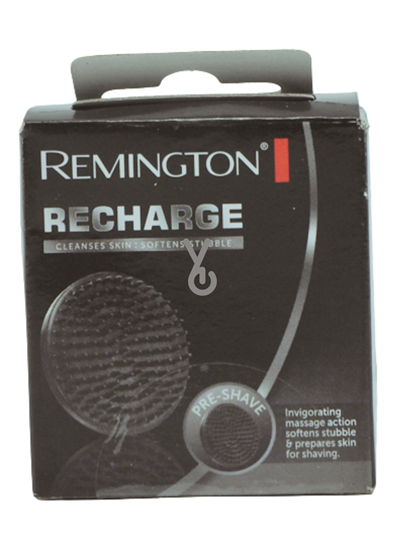 Remington FC2000 Traş Öncesi Fırça Başlığı