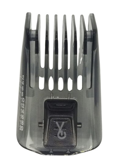 Remington PG6130 - Kılavuz Tarağı