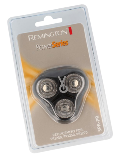 Remington PR1230 / 1250 /1270 3STK Traş Başlığı 3lü