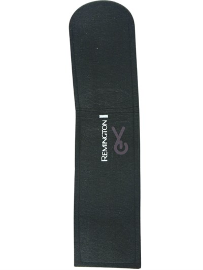 Remington S6500 Sleek Curl Seramik Saç Düzleştirici Taşıma Kılıfı