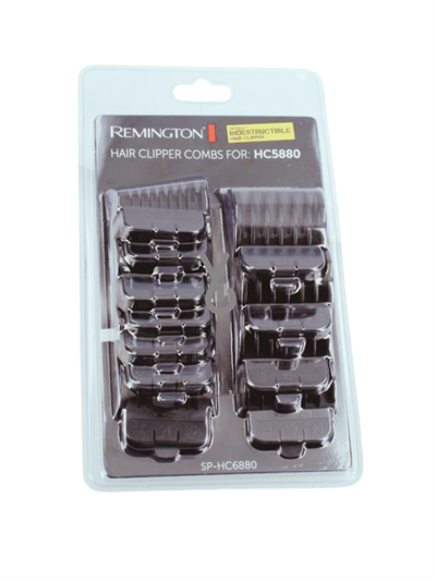 Remington SP-HC5880 Tarak Başlıklaarı