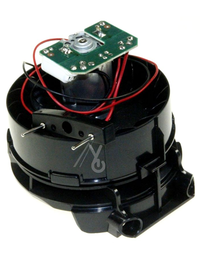 Rowenta Air Force Extreme Motor