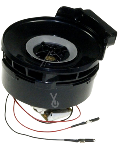 Rowenta Air Force Extreme Motor