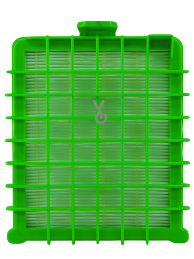 Rowenta Compact Power, Xtrem Power2 Hepa Filtre