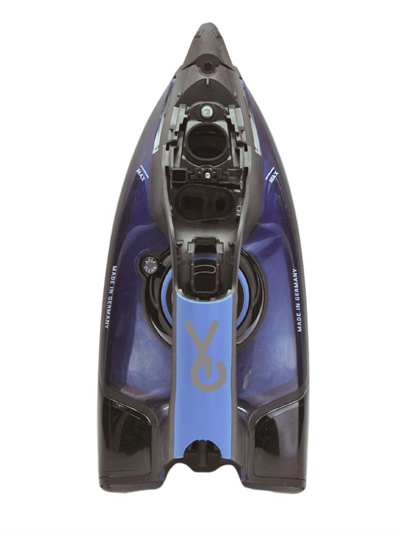 Rowenta DW9217 Gövde