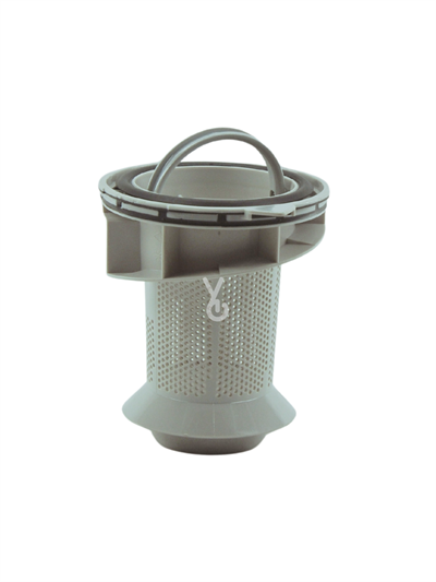 Rowenta Elektrikli Süpürge RS-RH5776 Toz Ayırıcı