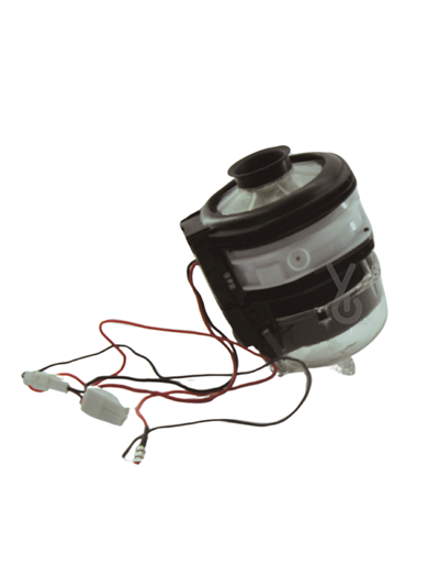 Rowenta Elektrikli Süpürge RS-RH5834 Motor