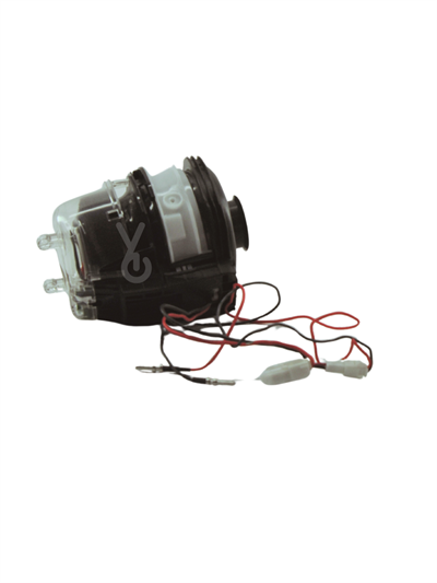 Rowenta Elektrikli Süpürge RS-RH5834 Motor