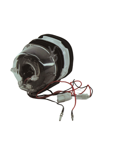 Rowenta Elektrikli Süpürge RS-RH5834 Motor
