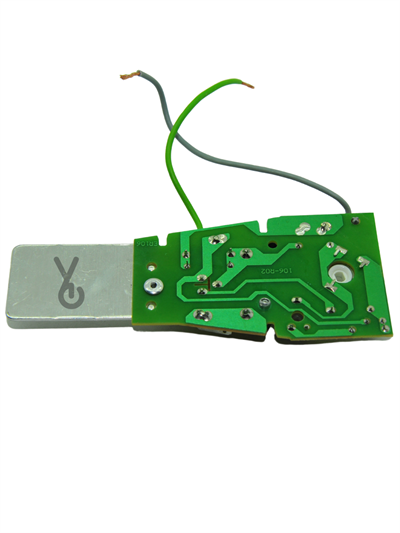 ROWENTA FS-9100037014 Süpürge Elektronik Kart