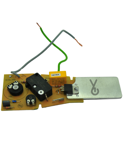 ROWENTA FS-9100037014 Süpürge Elektronik Kart
