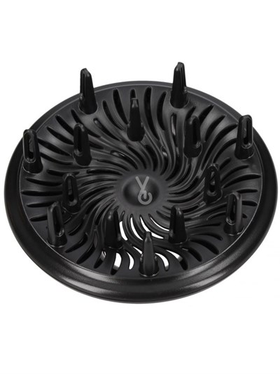Rowenta Premium Silence Care CV7920 Saç Kurutma Makinesi Difüzör