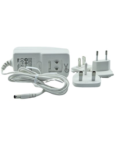 Rowenta Pulsed Light Compact /Instant Soft Epilasyon Aleti Güç Kablosu+Adaptör