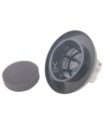 Rowenta RH5115, RH5119, Tefal UY5115, UY5119 Toz F