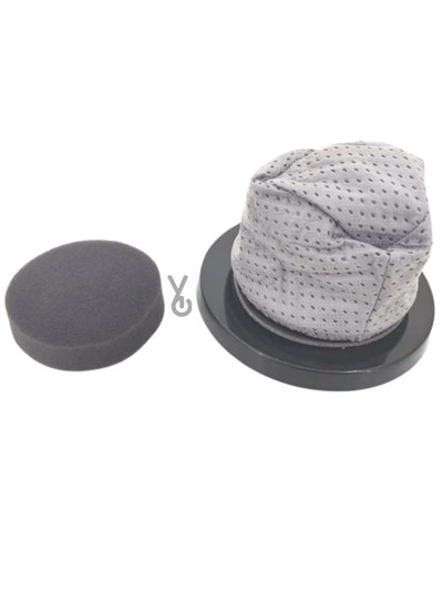 Rowenta RH5115, RH5119, Tefal UY5115, UY5119 Toz F