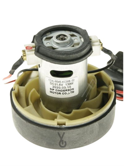 Rowenta RH7233 , RH7221 Air Force 160 Şarjlı Süpürge Motor