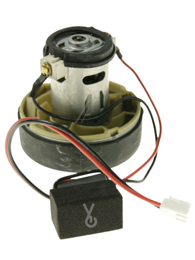 Rowenta RH7233 , RH7221 Air Force 160 Şarjlı Süpürge Motor